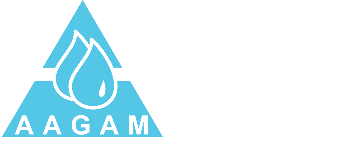 Aagam Water - By Aagam Chemicals